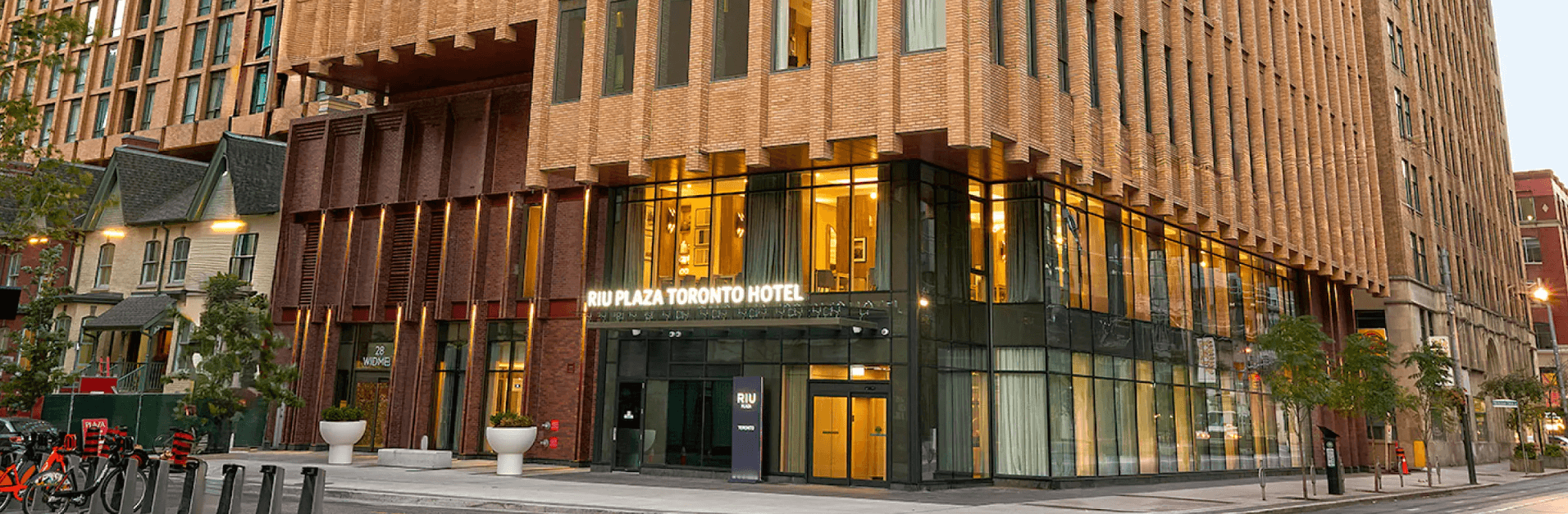 Best Offers & Deals - background banner